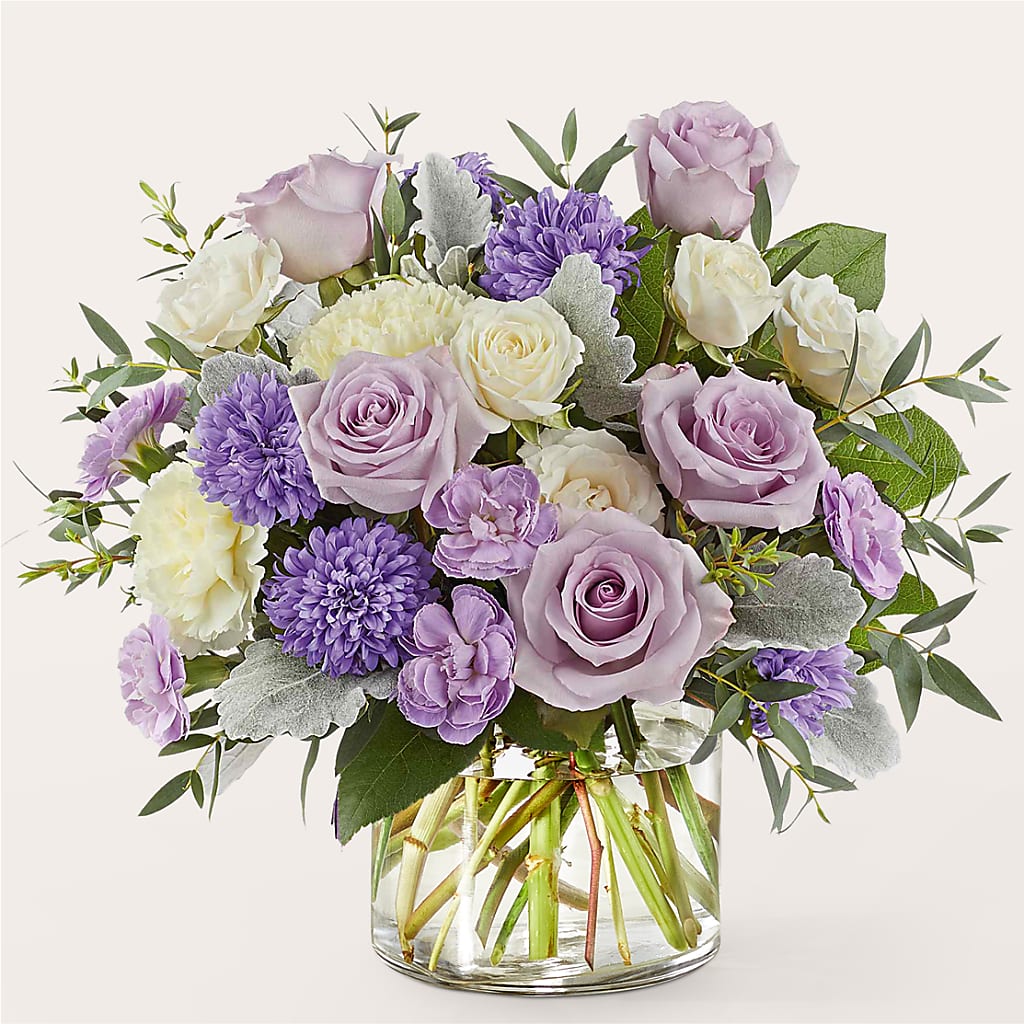 Stardust Bouquet – BELKY'S FLORIST, Rock Hill SC