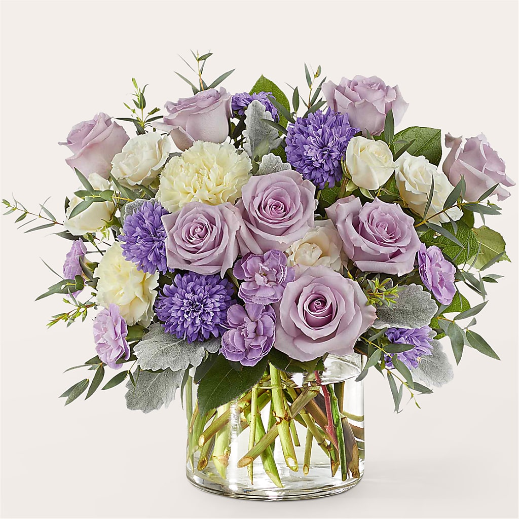 Stardust Bouquet – BELKY'S FLORIST, Rock Hill SC
