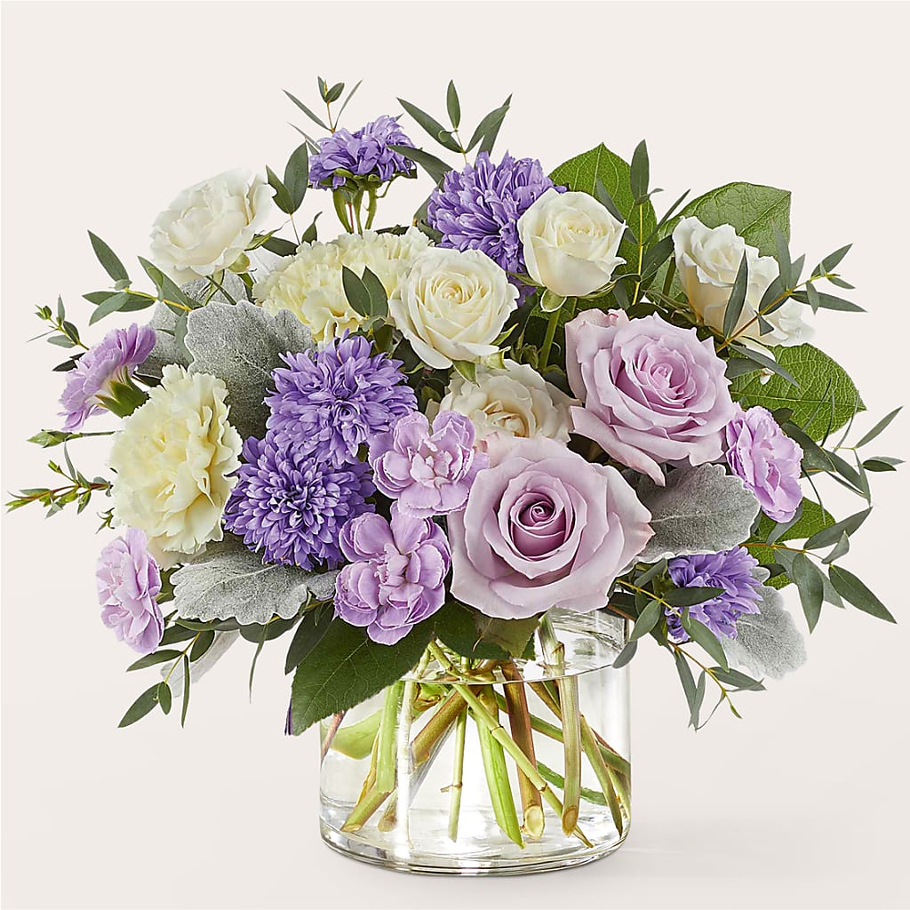 Stardust Bouquet – BELKY'S FLORIST, Rock Hill SC
