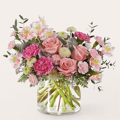 The Treehouse Bouquet – BELKY'S FLORIST, Rock Hill SC