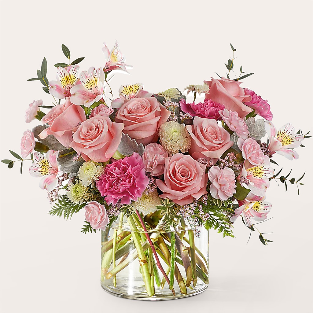 The Treehouse Bouquet – BELKY'S FLORIST, Rock Hill SC