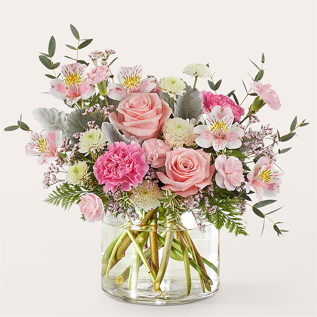 The Treehouse Bouquet – BELKY'S FLORIST, Rock Hill SC