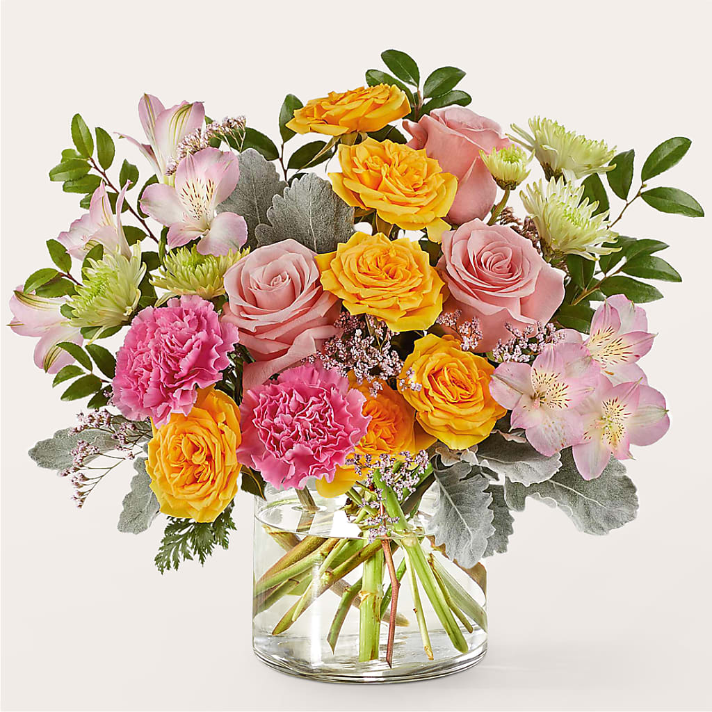 Mai Tai Bouquet – BELKY'S FLORIST, Rock Hill SC