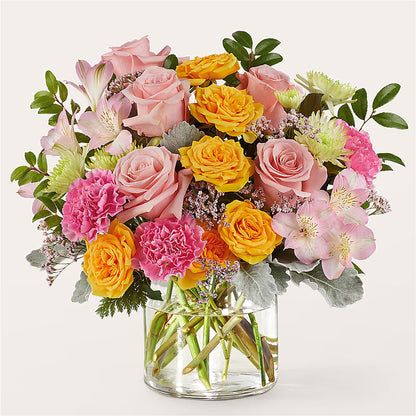 Mai Tai Bouquet – BELKY'S FLORIST, Rock Hill SC