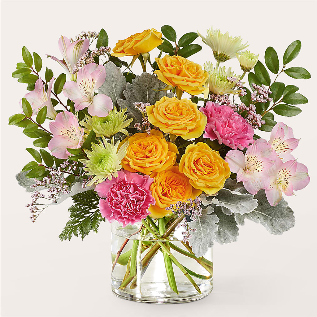 Mai Tai Bouquet – BELKY'S FLORIST, Rock Hill SC