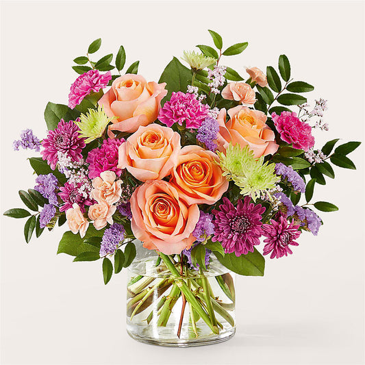 Effervescence Bouquet – BELKY'S FLORIST, Rock Hill SC