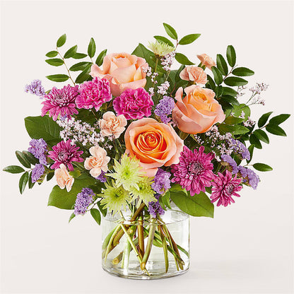 Effervescence Bouquet – BELKY'S FLORIST, Rock Hill SC