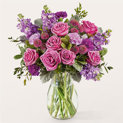 A Love Story Bouquet – BELKY'S FLORIST, Rock Hill SC