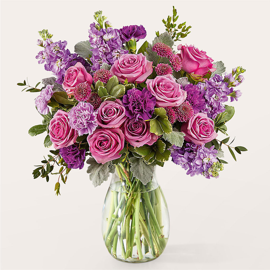 A Love Story Bouquet – BELKY'S FLORIST, Rock Hill SC