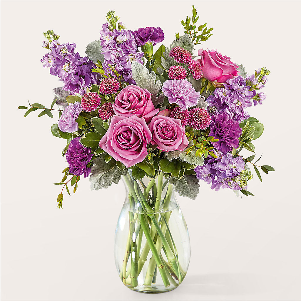 A Love Story Bouquet – BELKY'S FLORIST, Rock Hill SC