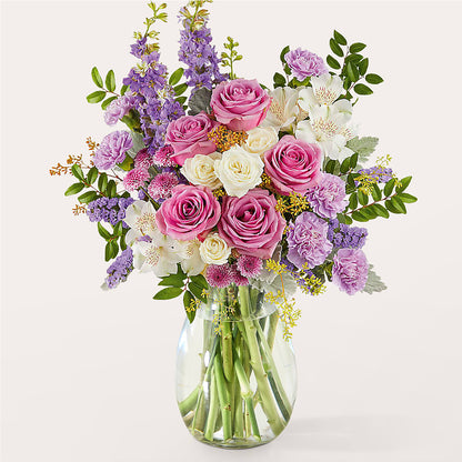 Lucky Me Bouquet – BELKY'S FLORIST, Rock Hill SC