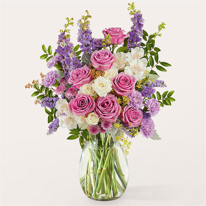 Lucky Me Bouquet – BELKY'S FLORIST, Rock Hill SC
