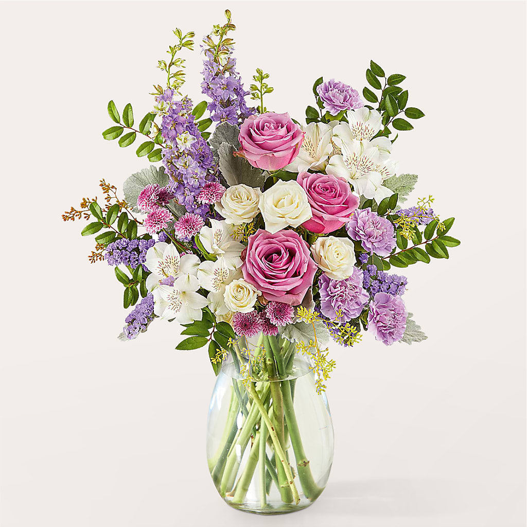 Lucky Me Bouquet – BELKY'S FLORIST, Rock Hill SC