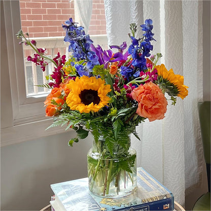 Rays of Life Bouquet – BELKY'S FLORIST, Rock Hill SC