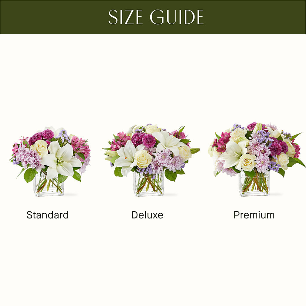 Cared For Bouquet – BELKY'S FLORIST, Rock Hill SC