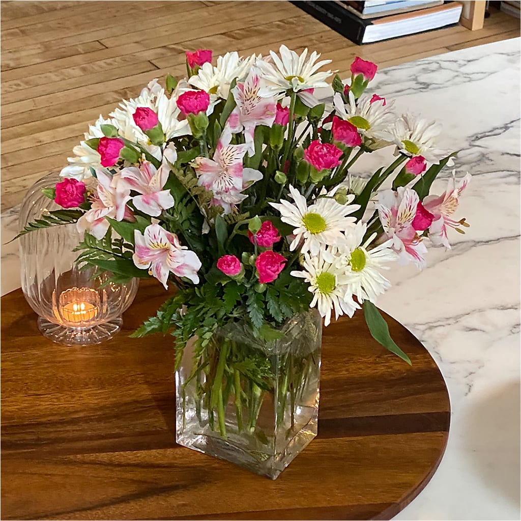 Sweet Surprises® Bouquet – BELKY'S FLORIST, Rock Hill SC