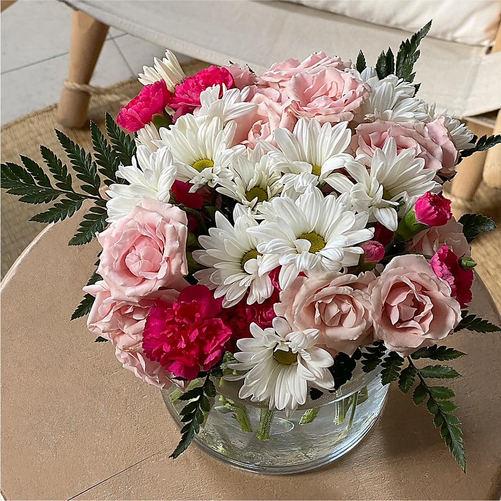 Sweet Surprises® Bouquet – BELKY'S FLORIST, Rock Hill SC