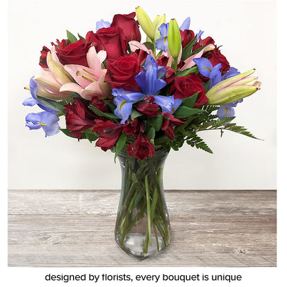 Truly Stunning Bouquet – BELKY'S FLORIST, Rock Hill SC
