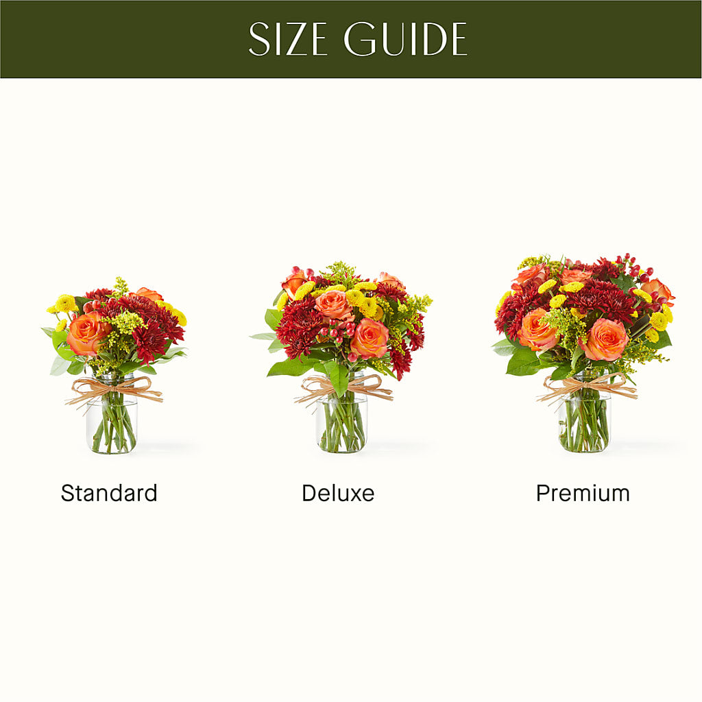 Apple Picking Bouquet – BELKY'S FLORIST, Rock Hill SC