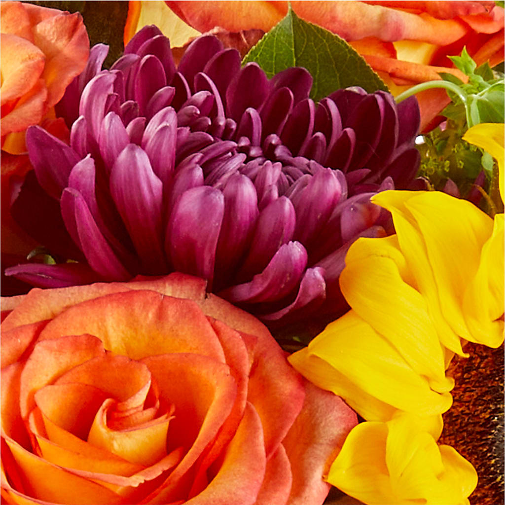 Nature Walk Bouquet – BELKY'S FLORIST, Rock Hill SC