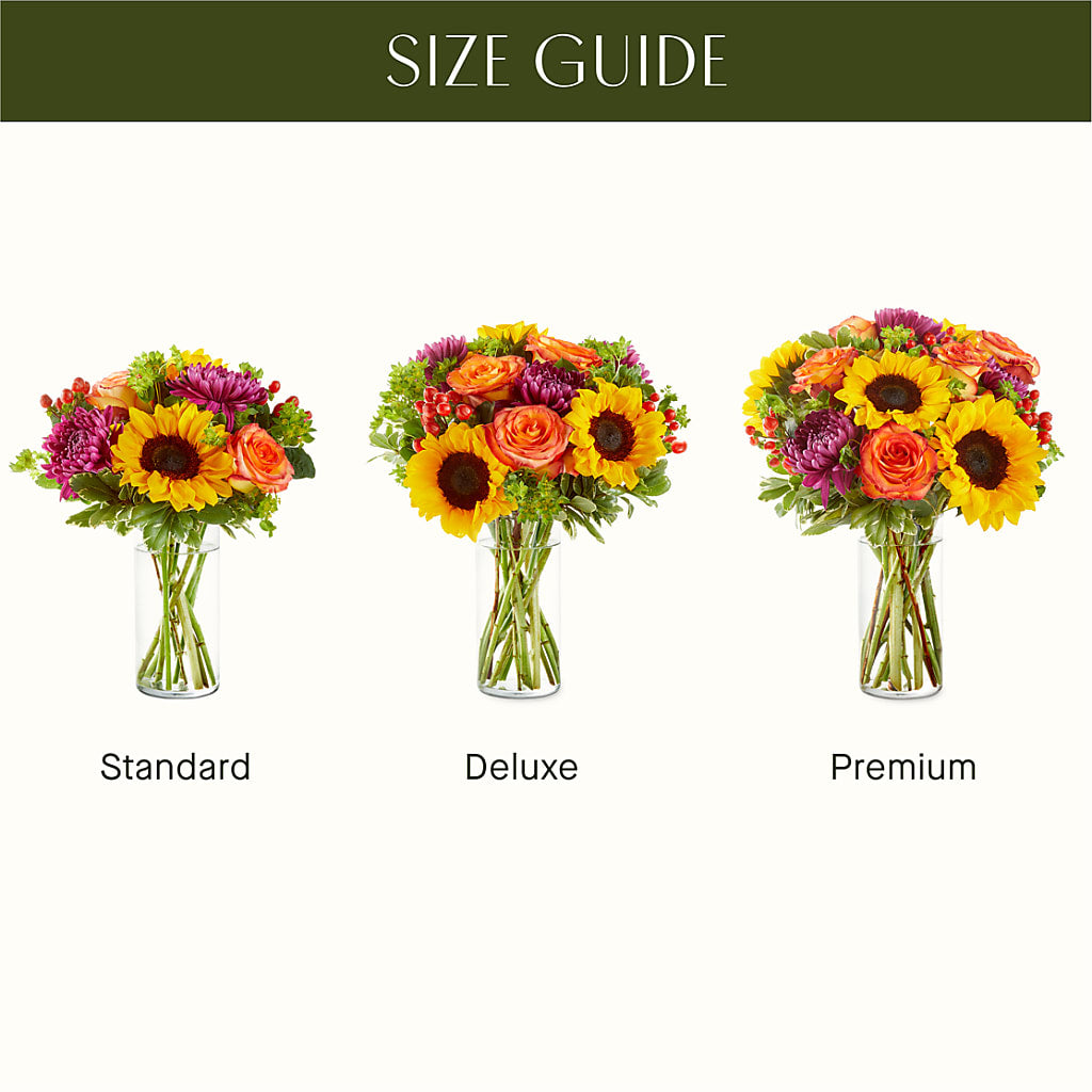 Nature Walk Bouquet – BELKY'S FLORIST, Rock Hill SC
