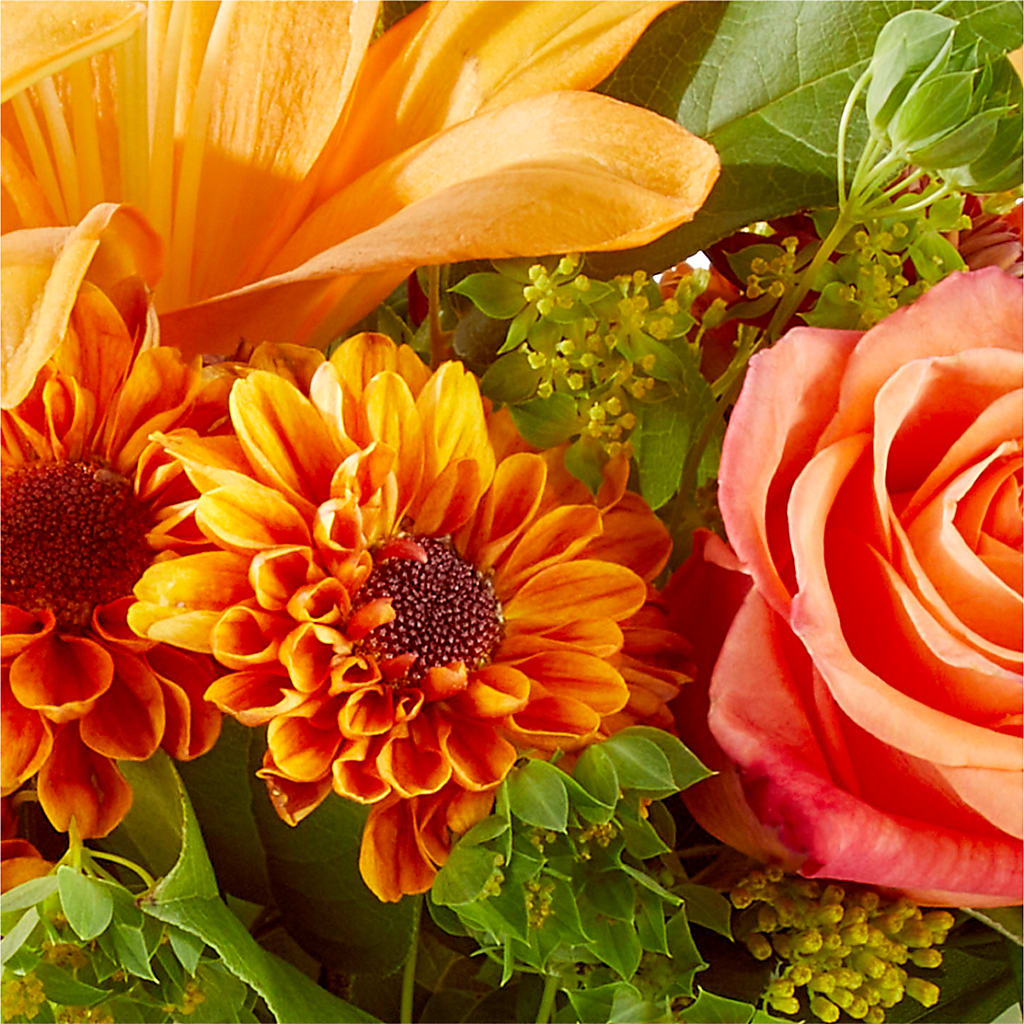 Honeycrisp Bouquet – BELKY'S FLORIST, Rock Hill SC