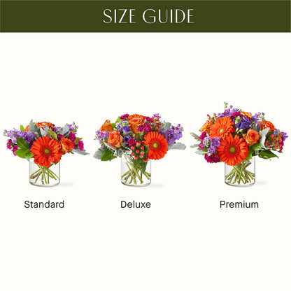 Sangria Bouquet – BELKY'S FLORIST, Rock Hill SC
