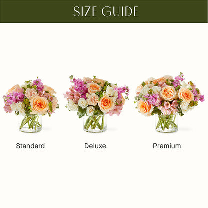 Paradise Bouquet – BELKY'S FLORIST, Rock Hill SC