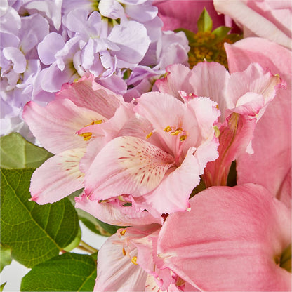 The Crown Jewel Bouquet – BELKY'S FLORIST, Rock Hill SC