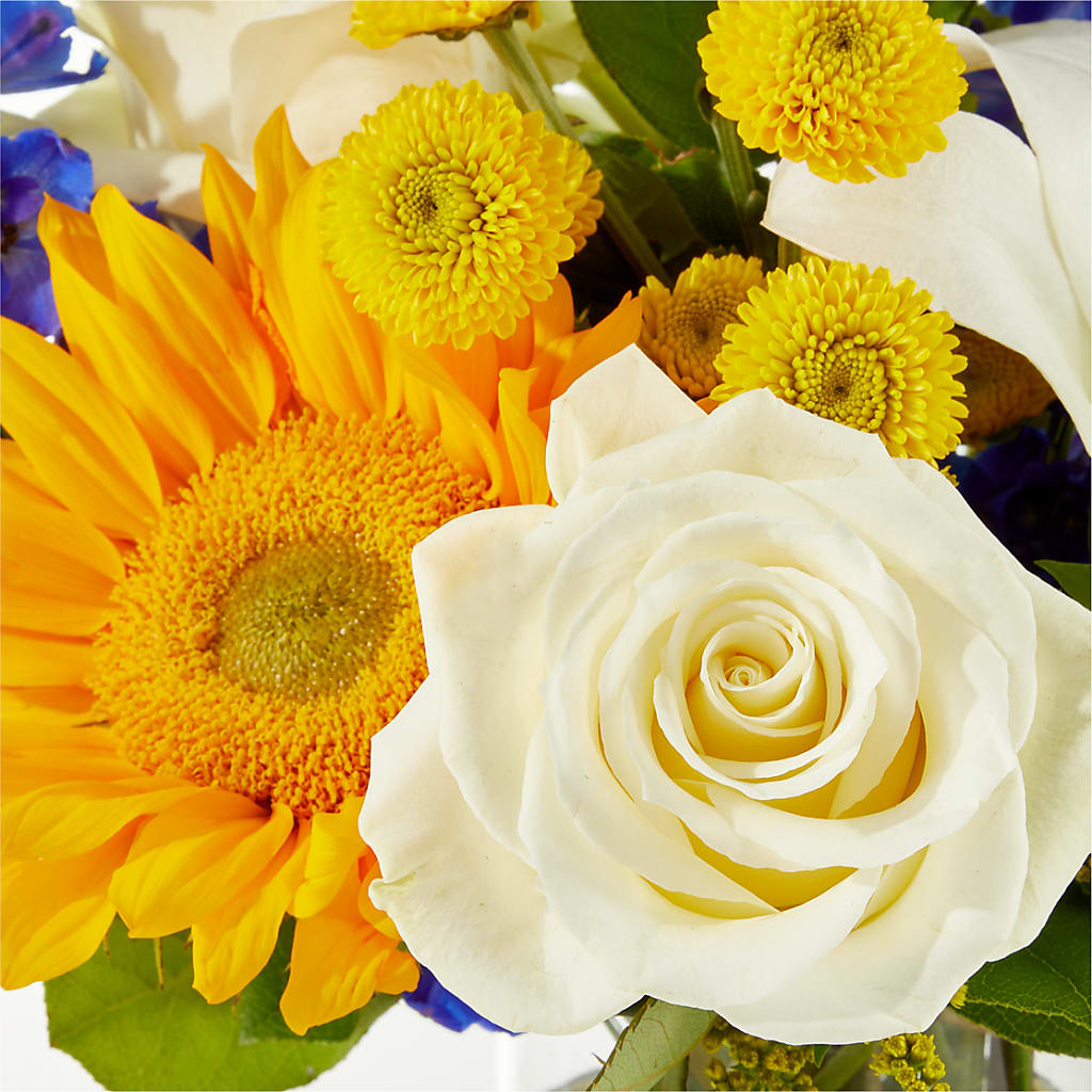 Stargazing Bouquet – BELKY'S FLORIST, Rock Hill SC