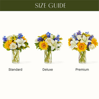 Stargazing Bouquet – BELKY'S FLORIST, Rock Hill SC