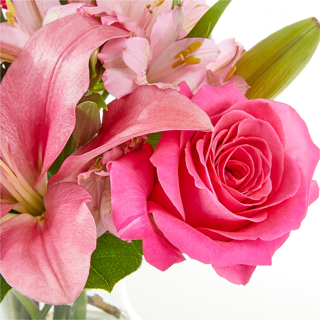 Lots of Love Bouquet – BELKY'S FLORIST, Rock Hill SC