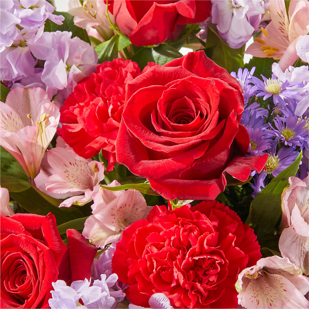 Your Majesty Bouquet – BELKY'S FLORIST, Rock Hill SC