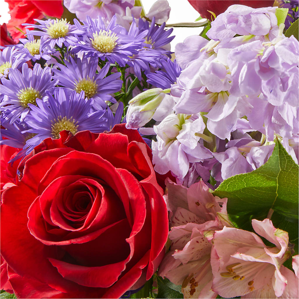 Your Majesty Bouquet – BELKY'S FLORIST, Rock Hill SC