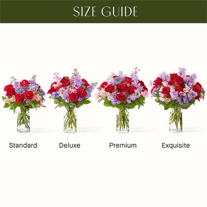 Your Majesty Bouquet – BELKY'S FLORIST, Rock Hill SC