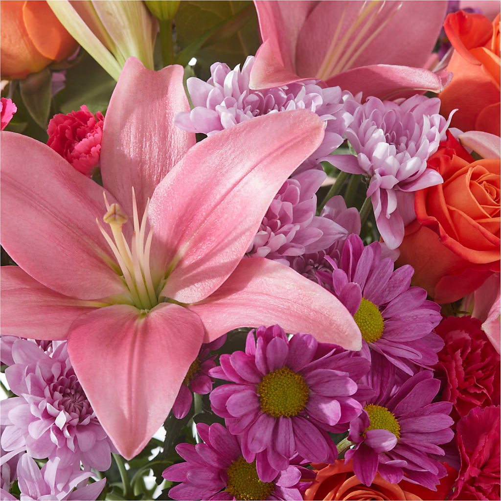 One and Only Bouquet – BELKY'S FLORIST, Rock Hill SC
