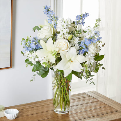 Peace of Mind Bouquet – BELKY'S FLORIST, Rock Hill SC