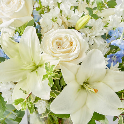 Peace of Mind Bouquet – BELKY'S FLORIST, Rock Hill SC