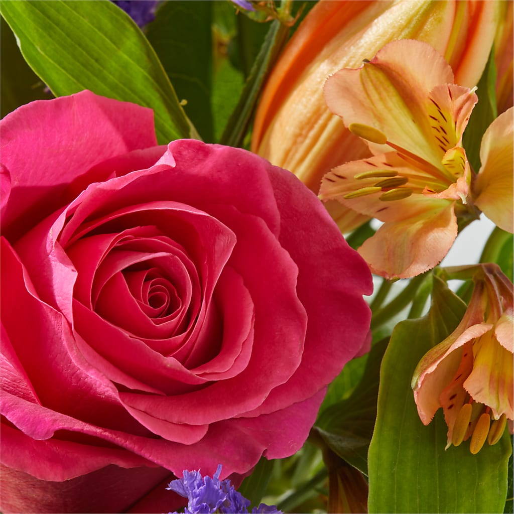 Joyful Bouquet – BELKY'S FLORIST, Rock Hill SC
