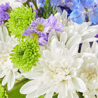 Genuine Gestures Bouquet – BELKY'S FLORIST, Rock Hill SC