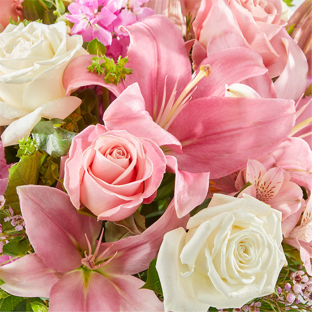 Ethereal Beauty Bouquet – BELKY'S FLORIST, Rock Hill SC