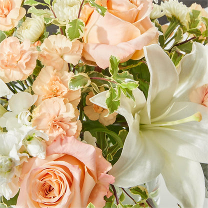 Darling Bouquet – BELKY'S FLORIST, Rock Hill SC