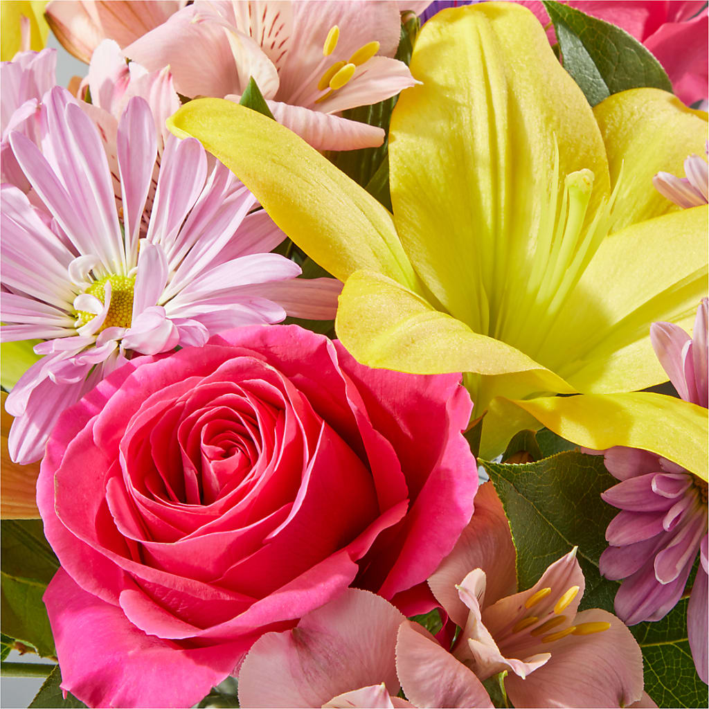 Sprinkles Bouquet – BELKY'S FLORIST, Rock Hill SC