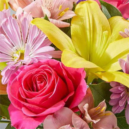 Sprinkles Bouquet – BELKY'S FLORIST, Rock Hill SC