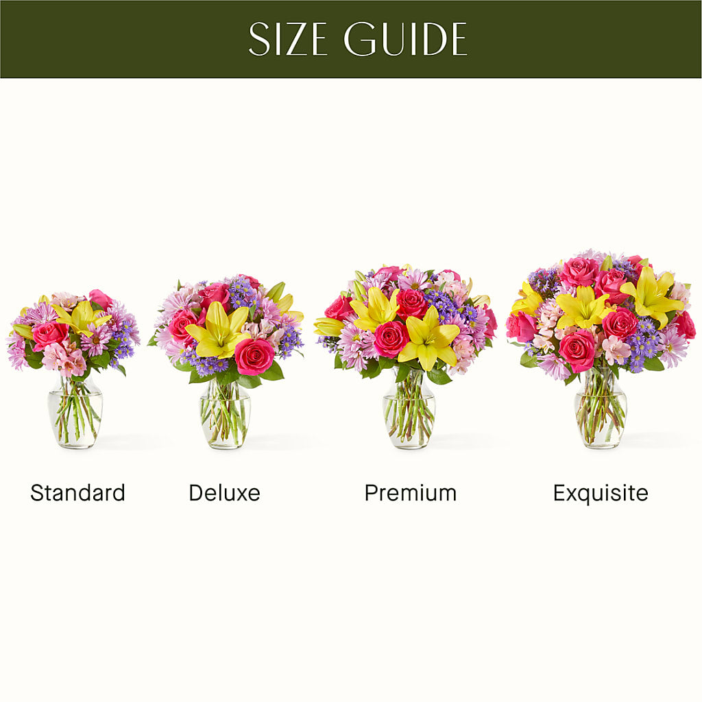 Sprinkles Bouquet – BELKY'S FLORIST, Rock Hill SC