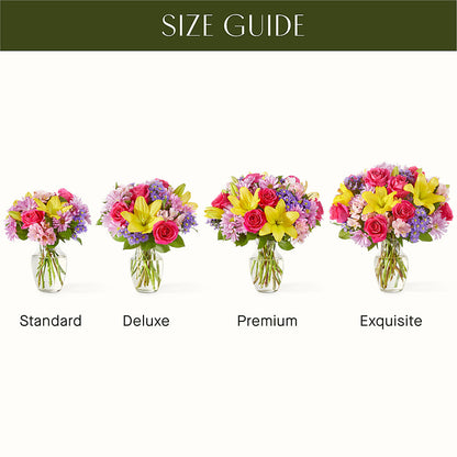 Sprinkles Bouquet – BELKY'S FLORIST, Rock Hill SC