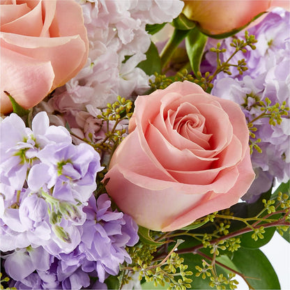 Embraced Bouquet – BELKY'S FLORIST, Rock Hill SC