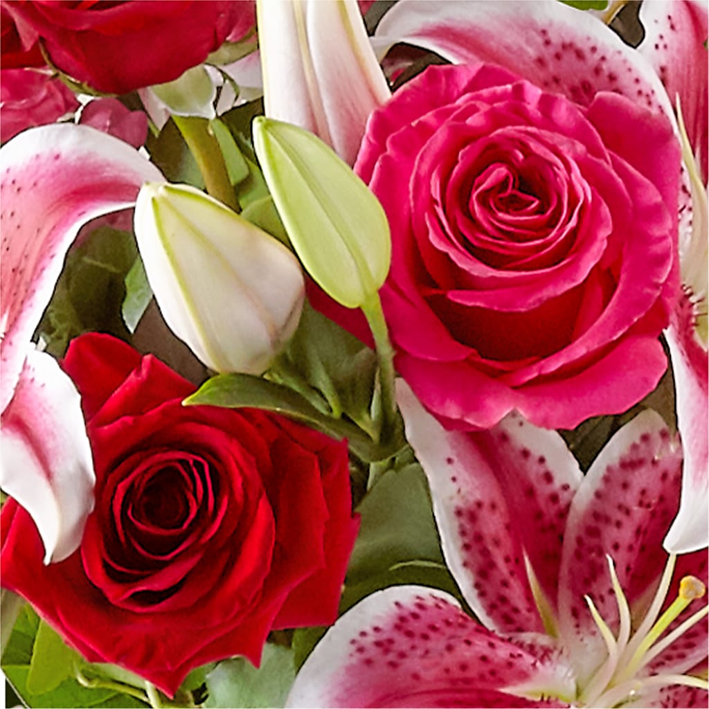 Always You Bouquet – BELKY'S FLORIST, Rock Hill SC