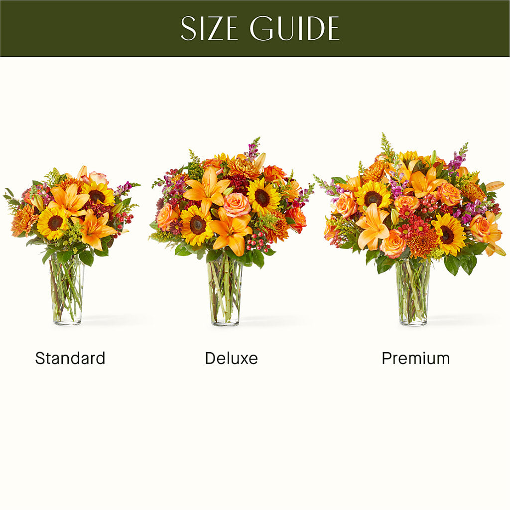 Seasons Change Bouquet – BELKY'S FLORIST, Rock Hill SC