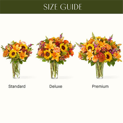 Seasons Change Bouquet – BELKY'S FLORIST, Rock Hill SC